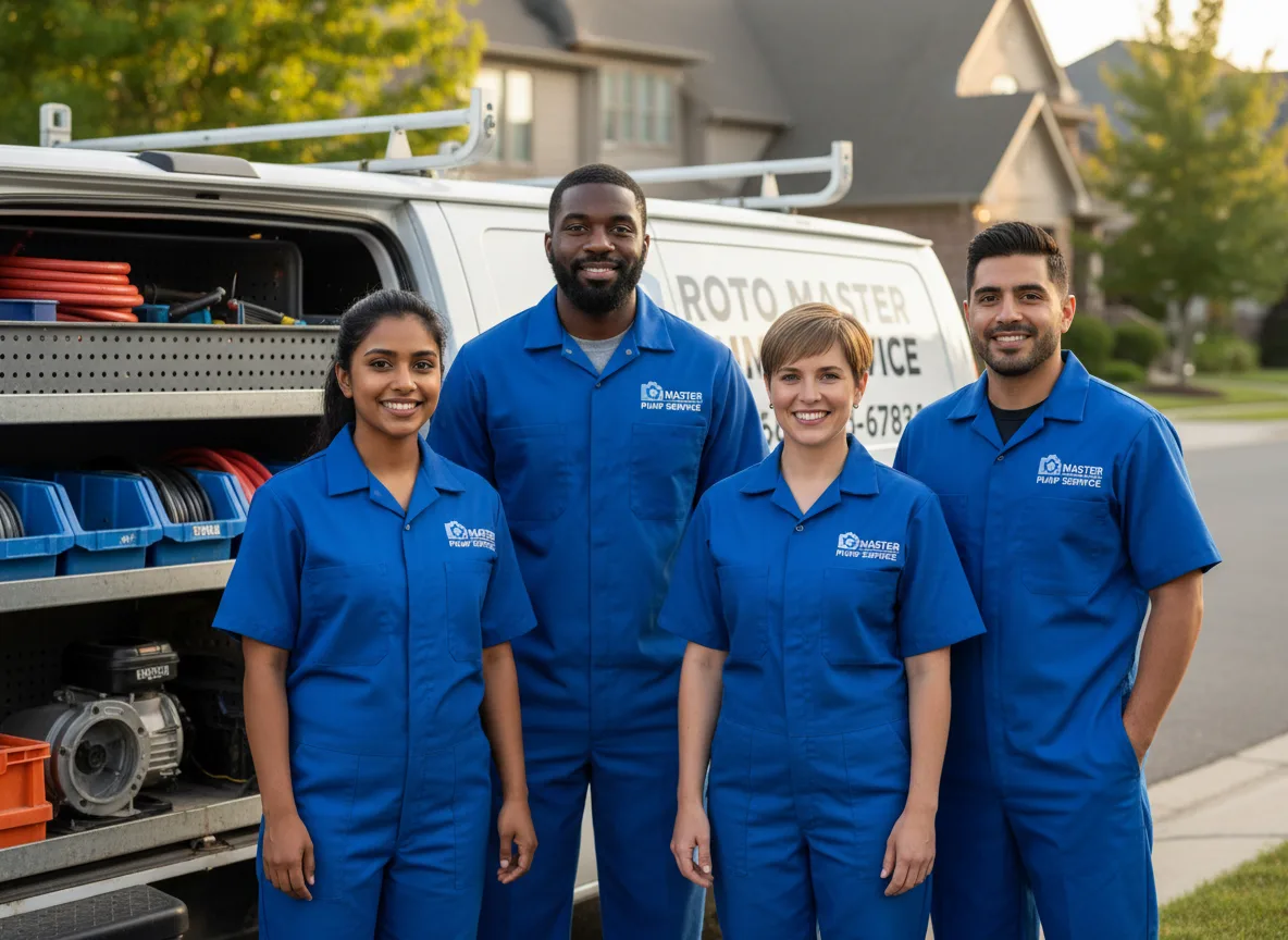 Sump Pump Installation company in Midway Park, NC